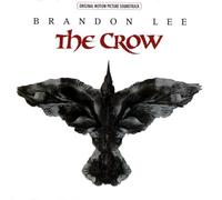 The Crow - The Crow Original Motion Picture Soundtrack