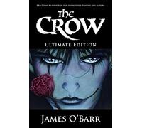 The Crow - Ultimate Edition