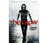 The Crow [USA] [DVD]