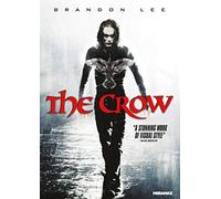 The Crow [USA] [DVD]