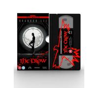 The Crow VHS