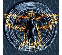 The Crow (Vinyl) 12" Album (Importación USA)