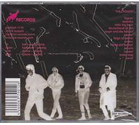 The Crowds - Sieger sind die Helden