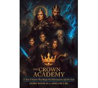 The Crown Academy: A Year of Stories That Shape the Subconscious and the Soul