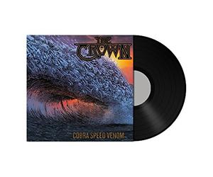 The Crown - Cobra Speed Venom