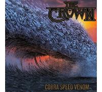 Crown - Cobra Speed Venom