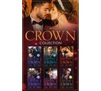 The Crown Collection - 18 Books In 1 (ebook)