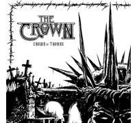 Crown, the - Crown Of Thorns