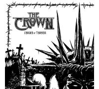 The Crown CROWN OF THORNS (CD) (Importación USA)