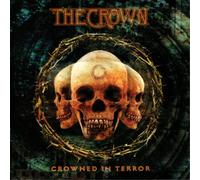 Crown,the - Crowned In Terror [Vinilo]
