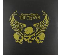 Crown,the - Crowned Unholy [Vinilo]