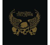 The Crown – Crowned Unholy – Vinilo – Importación USA