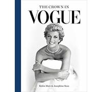 The Crown in Vogue