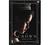 The Crown - L'integrale de la première saison