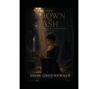 The Crown of Ash (The Ironhold Chronicles)