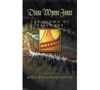 The Crown Of Dalemark (ebook)