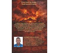 The Crown of Dust: The Rise and Fall of Power