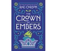 The Crown Of Embers (ebook)