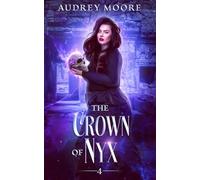 The Crown of Nyx: (A Paranormal Fated Mates Why Choose Romance) (The Daughters of Nyx)