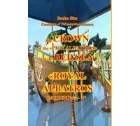 The crown of the «Pickalbatros» on the Red Sea. «Royal Albatros Moderna» 5* (“The Red Sea - a corner of earthly paradise for body and soul.”)