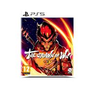 The Crown of Wu Juego Fisico para Consola Sony PlayStation 5 PS5