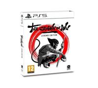 The Crown of Wu, Legend Edition Juego para Consola PlayStation 5 PS5, PAL ES