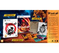 The Crown of Wu Legend Edition Playstation 5 standard