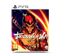 The Crown of Wu Standard Edition Playstation 5 standard