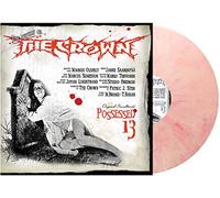 The Crown - Possessed 13 [Vinilo]