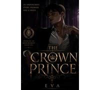 The Crown Prince (The Princes of Ardencrest)