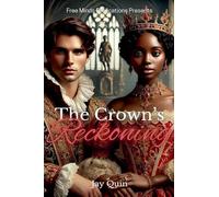 The Crown’s Reckoning: 2 (Honor the Throne Saga)