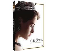 The Crown - Saison 1 [Francia] [DVD]