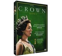 The Crown - Saison 3 [Francia] [DVD]