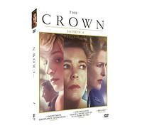 The Crown - Saison 4 [Francia] [DVD]