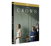 The Crown - Saison 5 [Francia] [Blu-ray]
