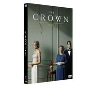 The Crown - Saison 5 [Francia] [DVD]