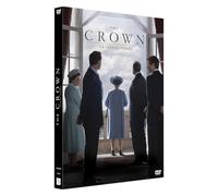 The Crown - Saison 6 [Francia] [DVD]