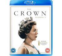 The Crown - Season 03 [Blu-ray]