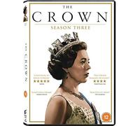 The Crown - Season 03 [DVD]