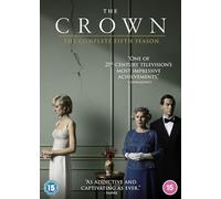The Crown - Season 05 [DVD]