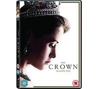 The Crown: Season 1 [DVD] [2017]