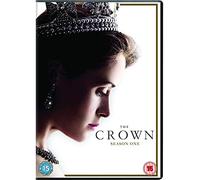 The Crown: Season 1 [Reino Unido] [DVD]