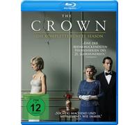 The Crown - Season 5 [Alemania] [Blu-ray]