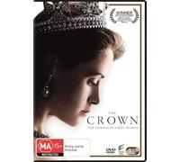 The Crown: Season One [DVD]
