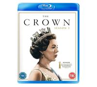 The Crown - Season 03 [Blu-ray]
