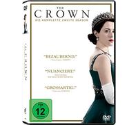 The Crown: Staffel 02