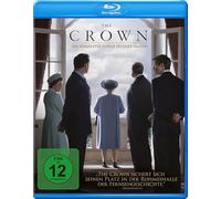 The Crown - Season 6 [Alemania] [Blu-ray]