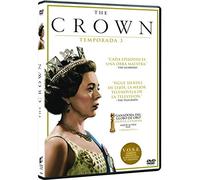 The Crown (Temporada 3) (VOSE) (DVD)