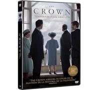 The Crown (Temporada 6) (VOSE) (DVD)