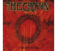 The crown - The burning